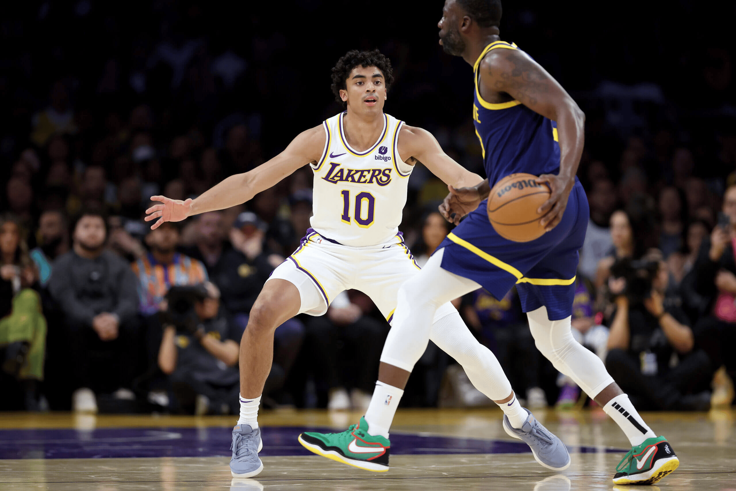 九游-德国杯转会期走向成谜，洛杉矶快船战术微调，震撼外界，年轻球员得到机会的简单介绍-九游