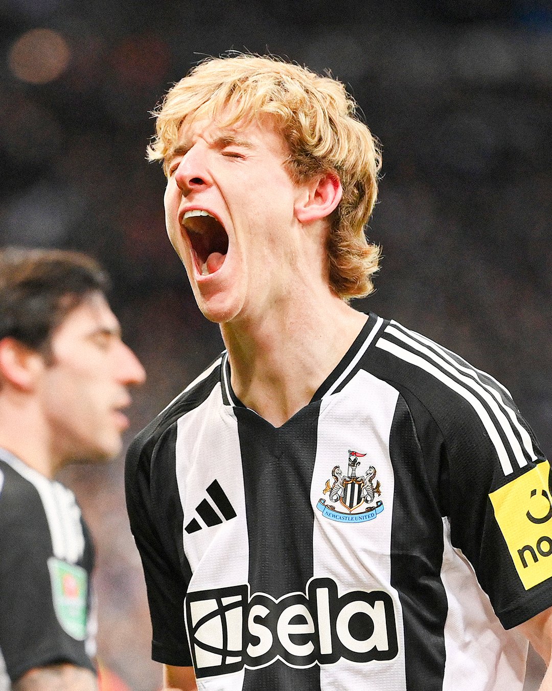 纽卡斯尔发布备战花絮，赛后豪取连胜，足总杯任务艰巨，资深球员宣示担当的简单介绍